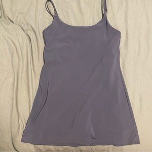 Abercrombie and Fitch Traveler Mini Dress